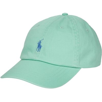 Κασκέτο Polo Ralph Lauren CLS SPRT CAP-HAT Green Unique Κασκέτο Polo Ralph Lauren CLS SPRT CAP-HAT Green Unique