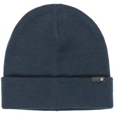 Σκούφος Element Mid icon Μπλέ One Size Σκούφος Element Mid icon Μπλέ One Size