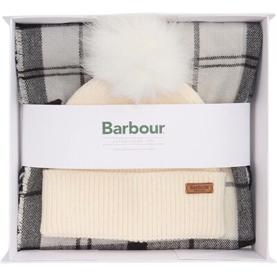 Καπέλο Barbour LGS0054 Άσπρο One Size Καπέλο Barbour LGS0054 Άσπρο One Size