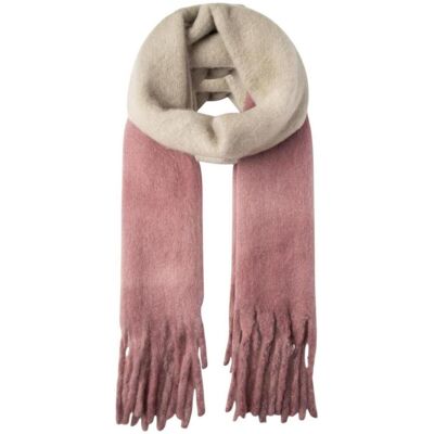 Κασκόλ Pepe jeans PL1100012 Ροζ One Size Κασκόλ Pepe jeans PL1100012 Ροζ One Size