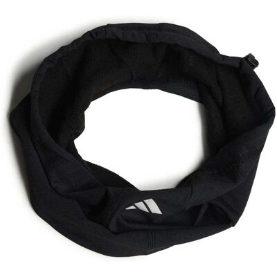 Κασκόλ adidas Tiro L Neckw Black Large Κασκόλ adidas Tiro L Neckw Black Large