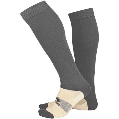 Αθλητικές κάλτσες Errea Calza Con Piede Pl Adulto Poliestere Grey One Size Αθλητικές κάλτσες Errea Calza Con Piede Pl Adulto Poliestere Grey One Size