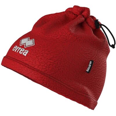 Σκούφος Errea Jumar Evo Scaldacollo Ad Red One Size Σκούφος Errea Jumar Evo Scaldacollo Ad Red One Size