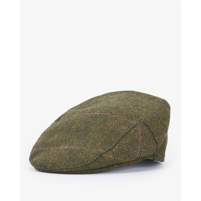 Κασκέτο Barbour MHA0009 Green One Size Κασκέτο Barbour MHA0009 Green One Size