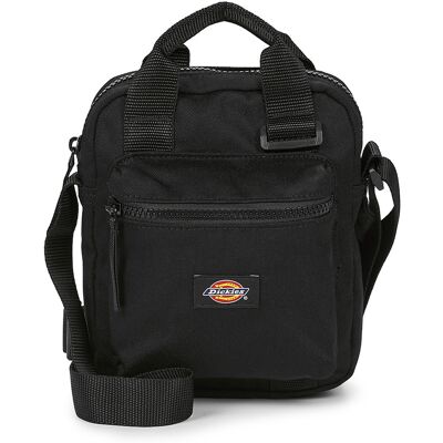 Pouch/Clutch Dickies MOREAUVILLE BLACK Black One Size Pouch/Clutch Dickies MOREAUVILLE BLACK Black One Size