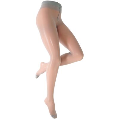 Κάλτσες Trasparenze Collant 20 Denari Rosy Grey Small Κάλτσες Trasparenze Collant 20 Denari Rosy Grey Small