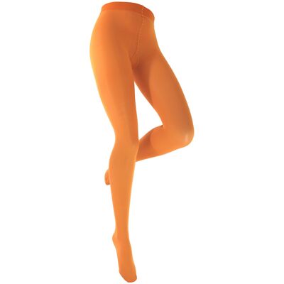 Κάλτσες Trasparenze Collant 70 Denari Sophie Orange Small Κάλτσες Trasparenze Collant 70 Denari Sophie Orange Small