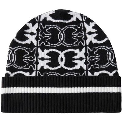 Σκούφος Pinko 105991a2yo-zz2 Black One Size Σκούφος Pinko 105991a2yo-zz2 Black One Size