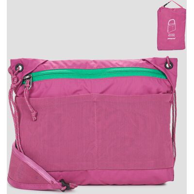 Pouch/Clutch Patagonia TERRAVIA SACOCHE Violet Unique Pouch/Clutch Patagonia TERRAVIA SACOCHE Violet Unique