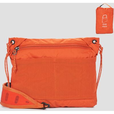 Pouch/Clutch Patagonia TERRAVIA SACOCHE Orange Unique Pouch/Clutch Patagonia TERRAVIA SACOCHE Orange Unique
