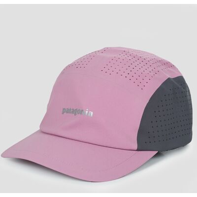 Κασκέτο Patagonia ULTRA LIGHWEIGHT RIDGE HAT Violet Unique Κασκέτο Patagonia ULTRA LIGHWEIGHT RIDGE HAT Violet Unique