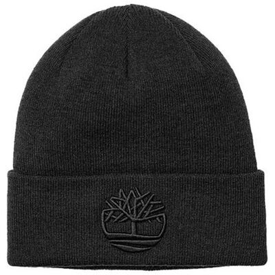 Καπέλο Timberland TB0A65HP001 Black One Size Καπέλο Timberland TB0A65HP001 Black One Size