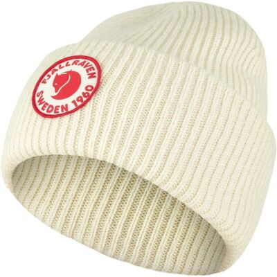 Σκούφος Fjallraven 1960 Logo Hat Άσπρο One Size Σκούφος Fjallraven 1960 Logo Hat Άσπρο One Size