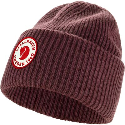 Σκούφος Fjallraven 1960 Logo Hat Brown One Size Σκούφος Fjallraven 1960 Logo Hat Brown One Size