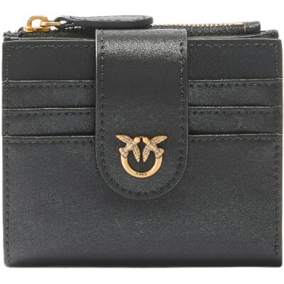 Πορτοφόλι Pinko MULTI PURPOSE WALLET 103610 A0F1 Black One Size Πορτοφόλι Pinko MULTI PURPOSE WALLET 103610 A0F1 Black One Size