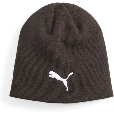 Σκούφος Puma Individualwinterized Tech Beanie Black One Size Σκούφος Puma Individualwinterized Tech Beanie Black One Size