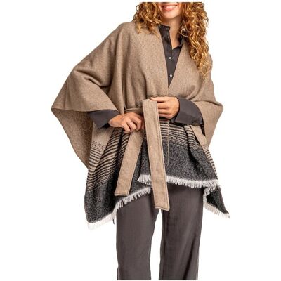Κασκόλ Abbacino 90895ab Beige One Size Κασκόλ Abbacino 90895ab Beige One Size