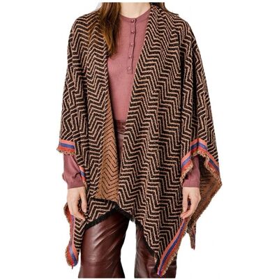 Κασκόλ Abbacino 90723ab Ροζ One Size Κασκόλ Abbacino 90723ab Ροζ One Size