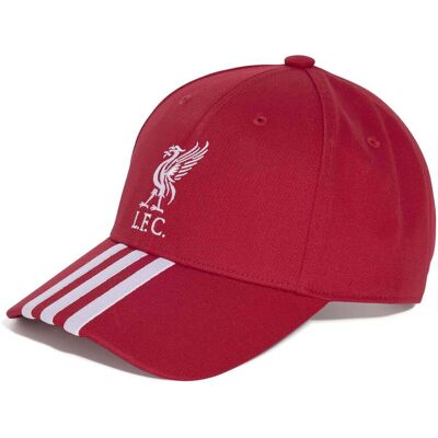 Κασκέτο adidas Lfc Bb Cap Ροζ One Size Κασκέτο adidas Lfc Bb Cap Ροζ One Size