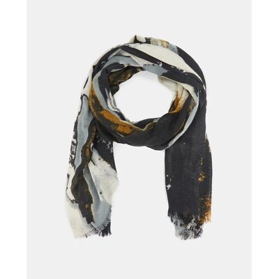 Κασκόλ Abbacino 173181 Multicolour One Size Κασκόλ Abbacino 173181 Multicolour One Size