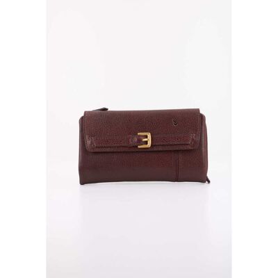 Πορτοφόλι Abbacino 173146 Bordeaux One Size Πορτοφόλι Abbacino 173146 Bordeaux One Size