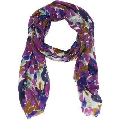 Κασκόλ Abbacino 90916ab Multicolour One Size Κασκόλ Abbacino 90916ab Multicolour One Size
