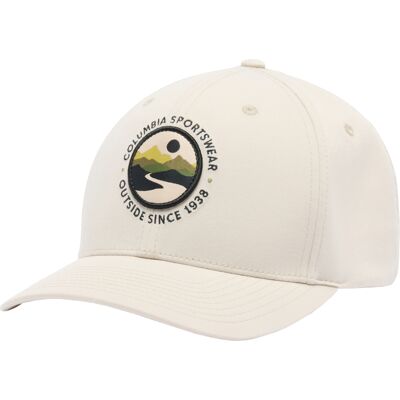 Κασκέτο Columbia Lost Lager 3D Stretch Snapback Beige One Size Κασκέτο Columbia Lost Lager 3D Stretch Snapback Beige One Size