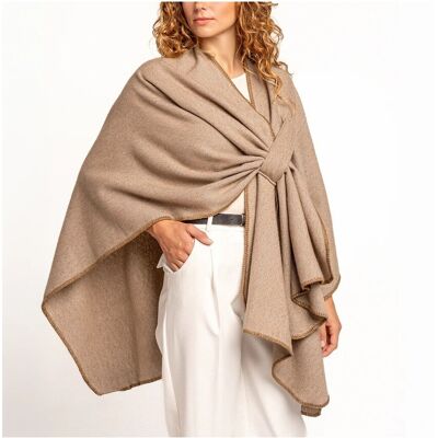 Κασκόλ Abbacino 90888ab Beige One Size Κασκόλ Abbacino 90888ab Beige One Size
