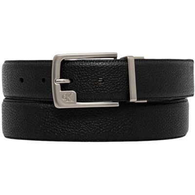 Ζώνη Calvin Klein Jeans SSNL MONO FRAME BUCKLE 35MM ADJ/ LV04D7057G 90 Ζώνη Calvin Klein Jeans SSNL MONO FRAME BUCKLE 35MM ADJ/ LV04D7057G 90