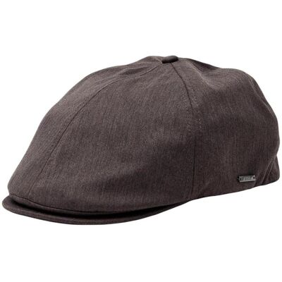 Καπέλο BOSS Trystan-HE 10276943 50555498 Grey Small Καπέλο BOSS Trystan-HE 10276943 50555498 Grey Small