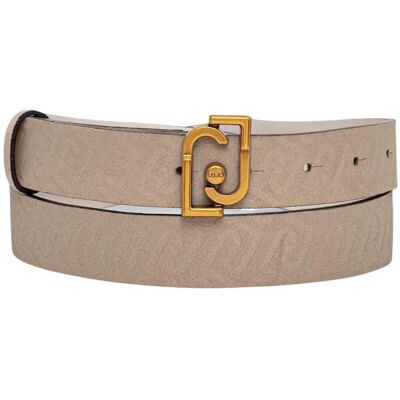 Ζώνη Liu Jo HIPS BELT 3CM AA6236 T384A Grey One Size Ζώνη Liu Jo HIPS BELT 3CM AA6236 T384A Grey One Size