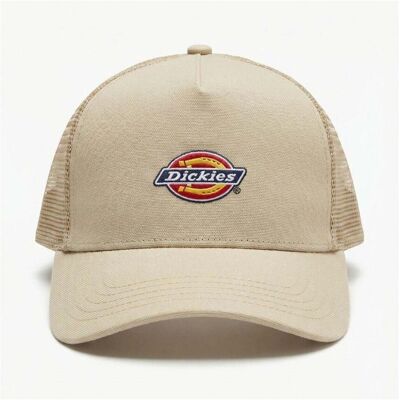 Κασκέτο Dickies Dk0a4yv3l441 Beige One Size Κασκέτο Dickies Dk0a4yv3l441 Beige One Size