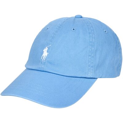 Κασκέτο Polo Ralph Lauren CLS SPRT CAP-HAT Μπλέ Unique Κασκέτο Polo Ralph Lauren CLS SPRT CAP-HAT Μπλέ Unique