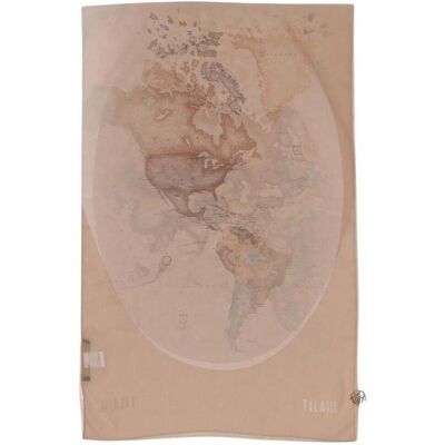 Κασκόλ Alviero Martini S637 1840 Beige One Size Κασκόλ Alviero Martini S637 1840 Beige One Size