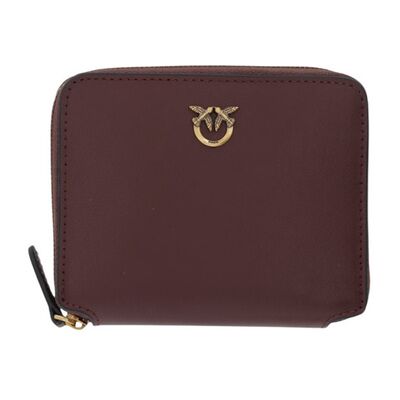 Πορτοφόλι Pinko 100249A0F1 Bordeaux One Size Πορτοφόλι Pinko 100249A0F1 Bordeaux One Size