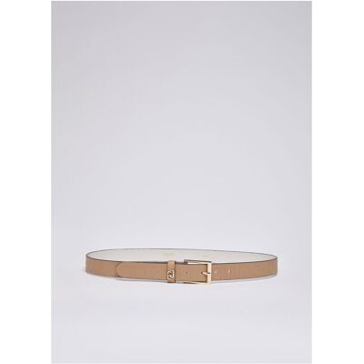 Ζώνη Liu Jo AA6237E1012 Brown One Size Ζώνη Liu Jo AA6237E1012 Brown One Size