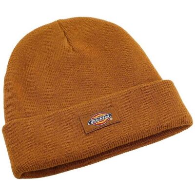 Σκούφος Dickies Gibsland Brown One Size Σκούφος Dickies Gibsland Brown One Size