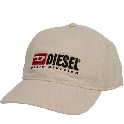 Κασκέτο Diesel Corry Div Wash Beige One Size Κασκέτο Diesel Corry Div Wash Beige One Size