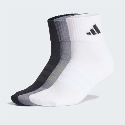 High socks adidas Kc9631 Multicolour 46 / 48 High socks adidas Kc9631 Multicolour 46 / 48
