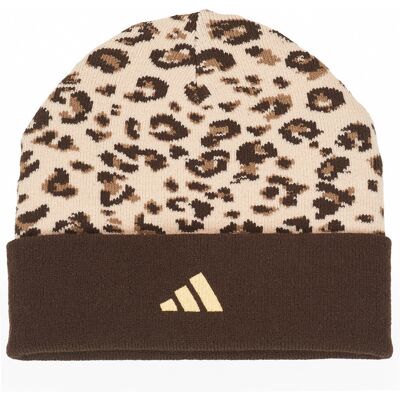 Σκούφος adidas - Brown One Size Σκούφος adidas - Brown One Size