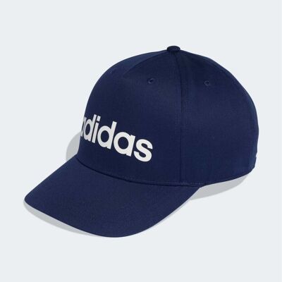 Κασκέτο adidas Ke8257 Μπλέ Extra Small Κασκέτο adidas Ke8257 Μπλέ Extra Small