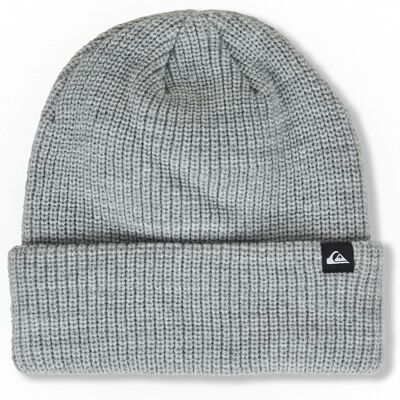 Σκούφος Quiksilver PERFORMER BEANIE Grey One Size Σκούφος Quiksilver PERFORMER BEANIE Grey One Size