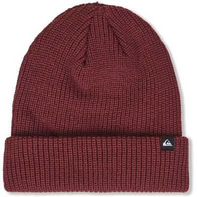 Σκούφος Quiksilver PERFORMER BEANIE Bordeaux One Size Σκούφος Quiksilver PERFORMER BEANIE Bordeaux One Size