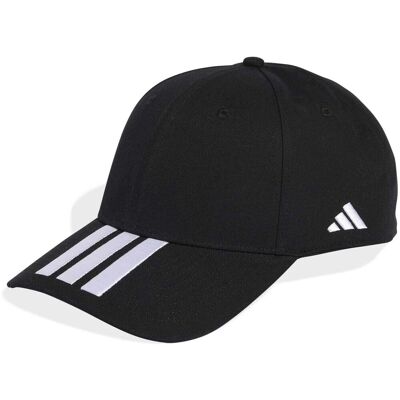 Κασκέτο adidas Tiro Cap Black Medium Κασκέτο adidas Tiro Cap Black Medium