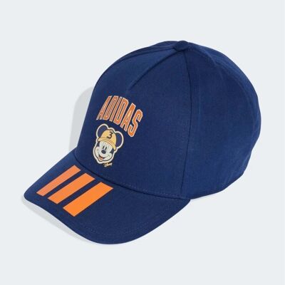 Κασκέτο adidas Dy Mm Cap Μπλέ T8 Κασκέτο adidas Dy Mm Cap Μπλέ T8