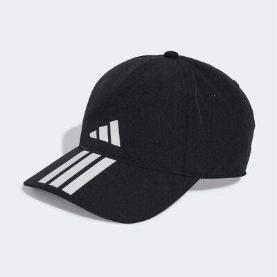 Κασκέτο adidas Jy0938 Bb Black Extra Small Κασκέτο adidas Jy0938 Bb Black Extra Small