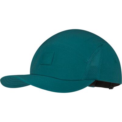 Κασκέτο Buff 5 Panel Go Cap L/XL Green One Size Κασκέτο Buff 5 Panel Go Cap L/XL Green One Size
