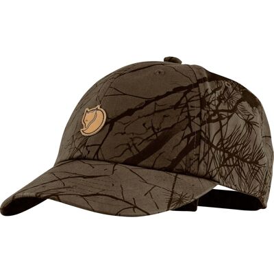 Κασκέτο Fjallraven Lappland Camo Cap Green Large Κασκέτο Fjallraven Lappland Camo Cap Green Large