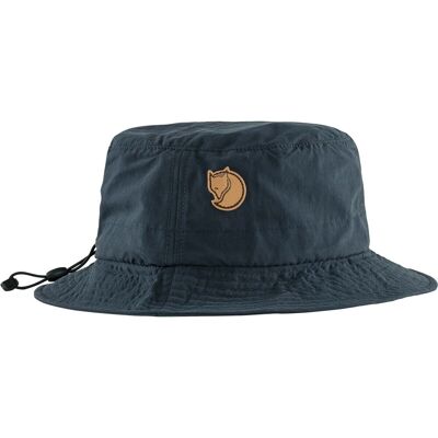 Καπέλο Fjallraven Travelers Mt Hat Μπλέ Medium Καπέλο Fjallraven Travelers Mt Hat Μπλέ Medium