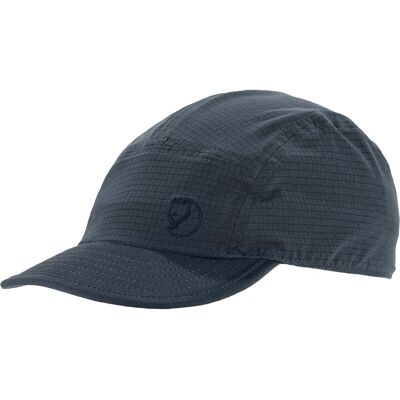 Κασκέτο Fjallraven Abisko Trekking Cap Μπλέ Large Κασκέτο Fjallraven Abisko Trekking Cap Μπλέ Large